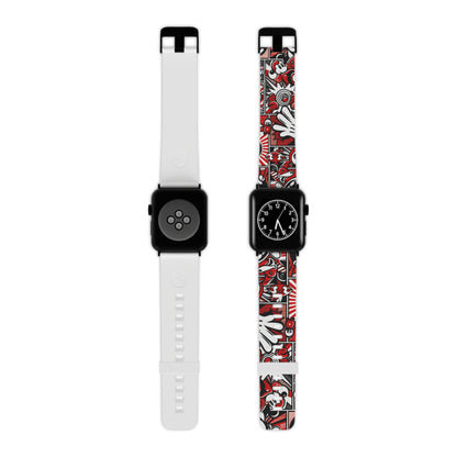 Isabella Fontaine - Watch Band