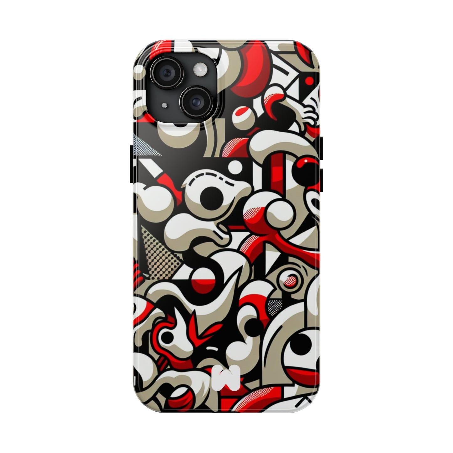 Isabella Rossetti - Phone Case