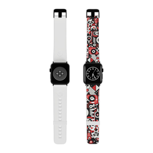 Isabella Grandeur - Watch Band