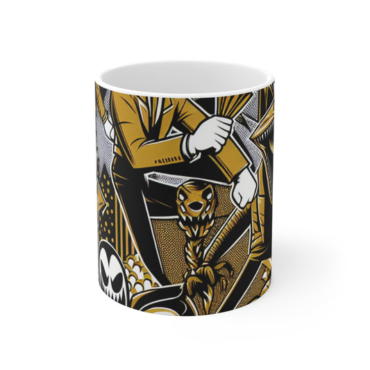Isabella Vinetti - Mugs