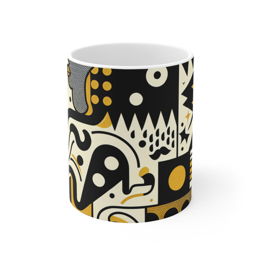 Valentina Soriano - Mugs