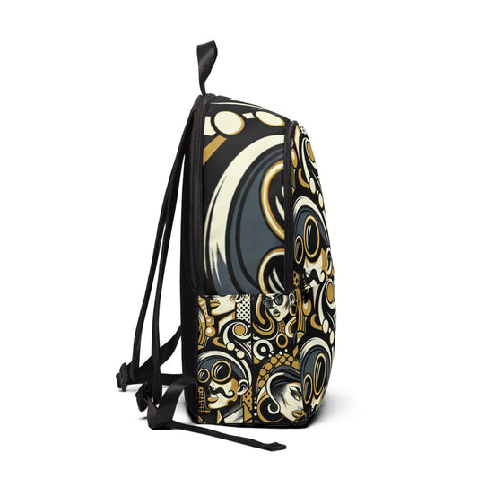 Lavinia Fontana - Backpack