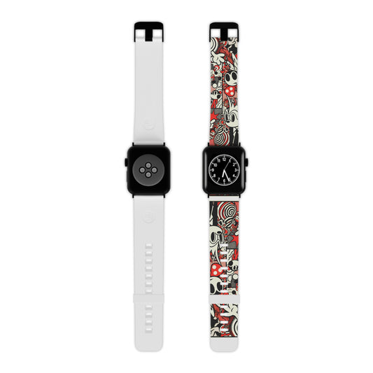 Seraphina Van Derloo - Watch Band