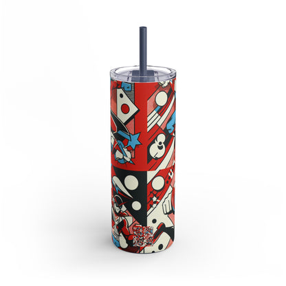 Benedetto Roselli - Tumbler