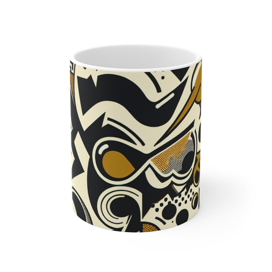Benedicta Arturo - Mugs