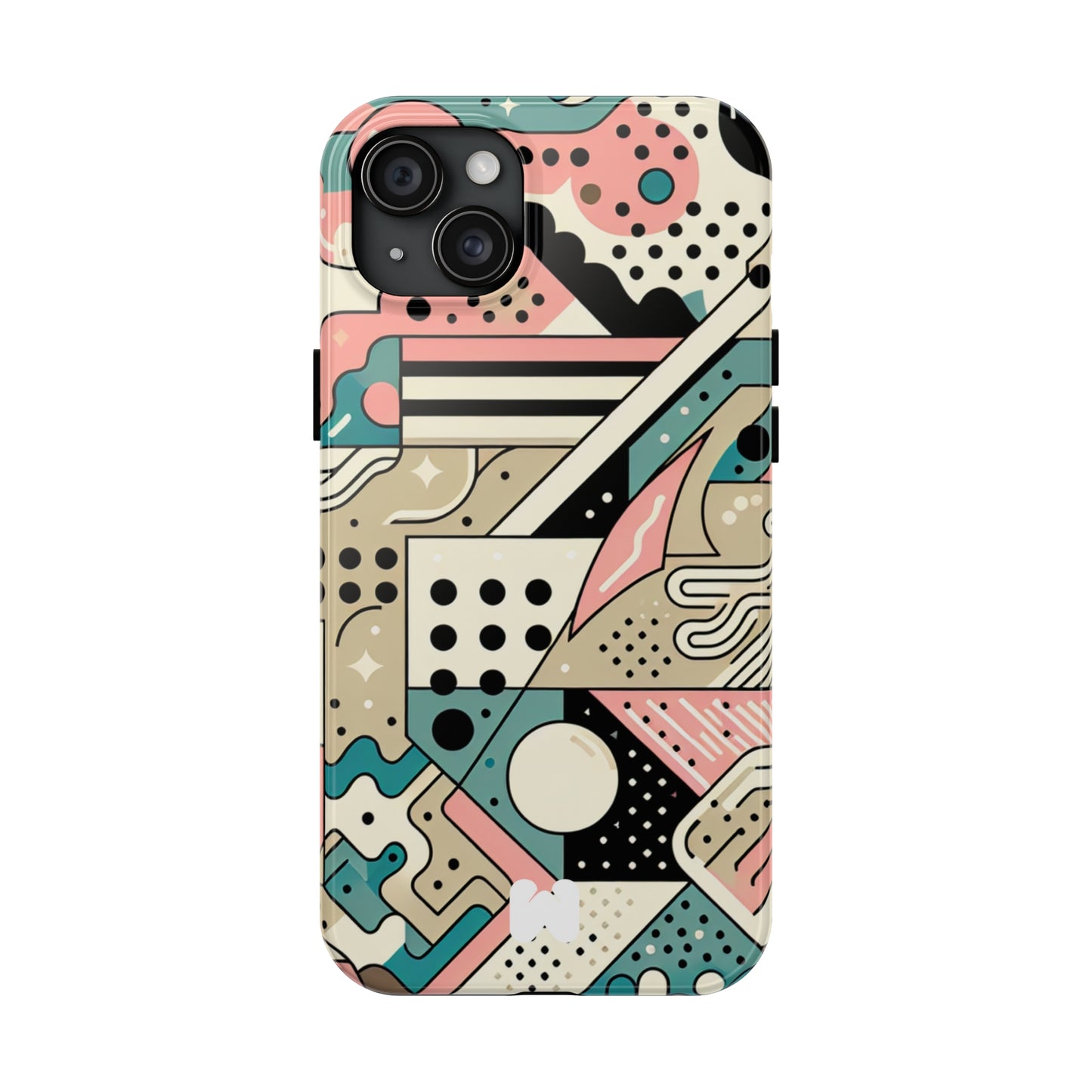 Evelyn DuCharme - Phone Case