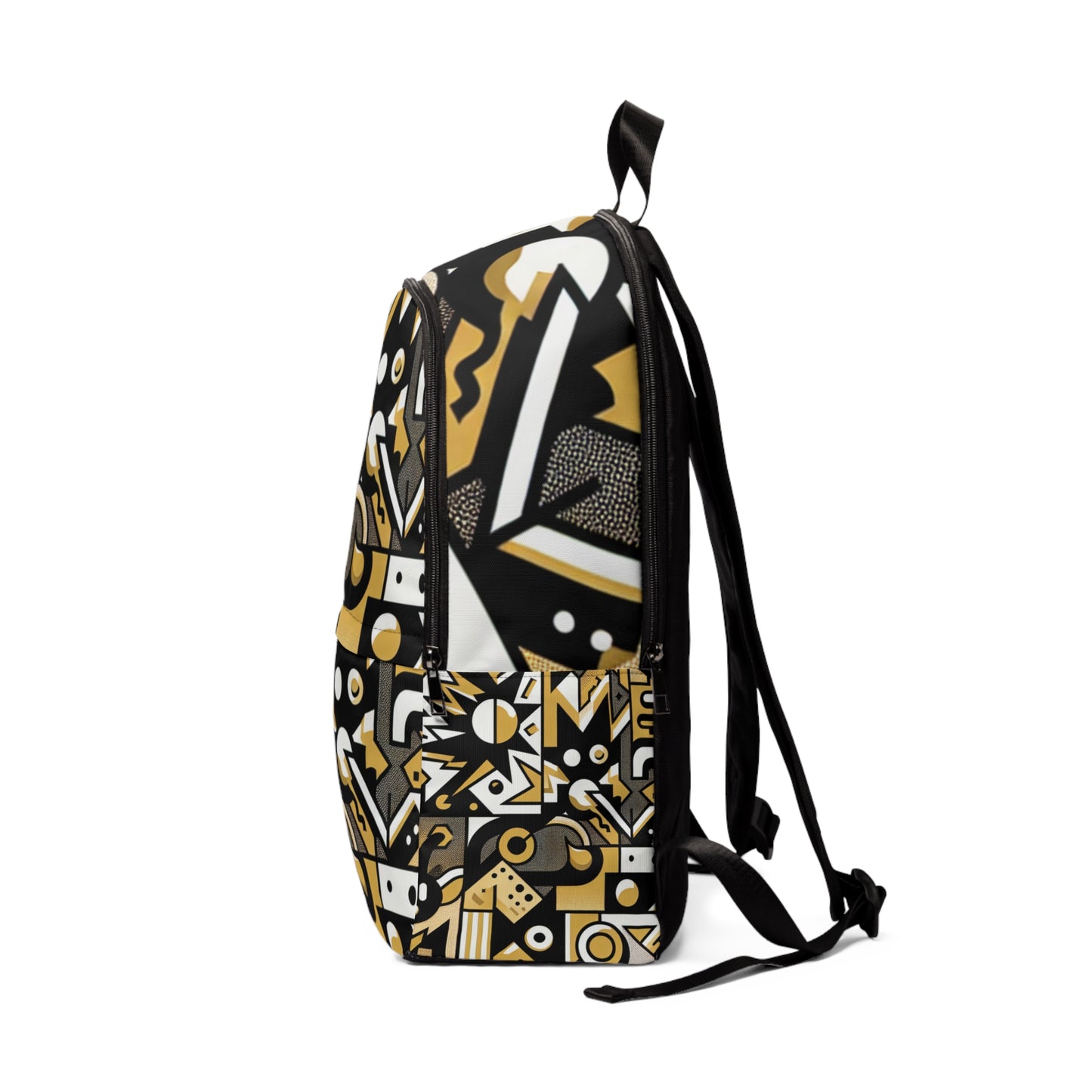 Isabella Caravaggio - Backpack