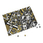 Adriana Vasari - Puzzle
