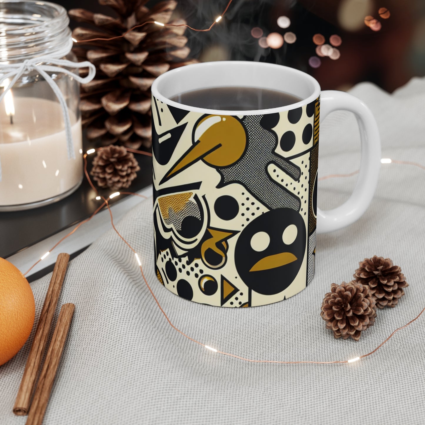 Benedicta Arturo - Mugs