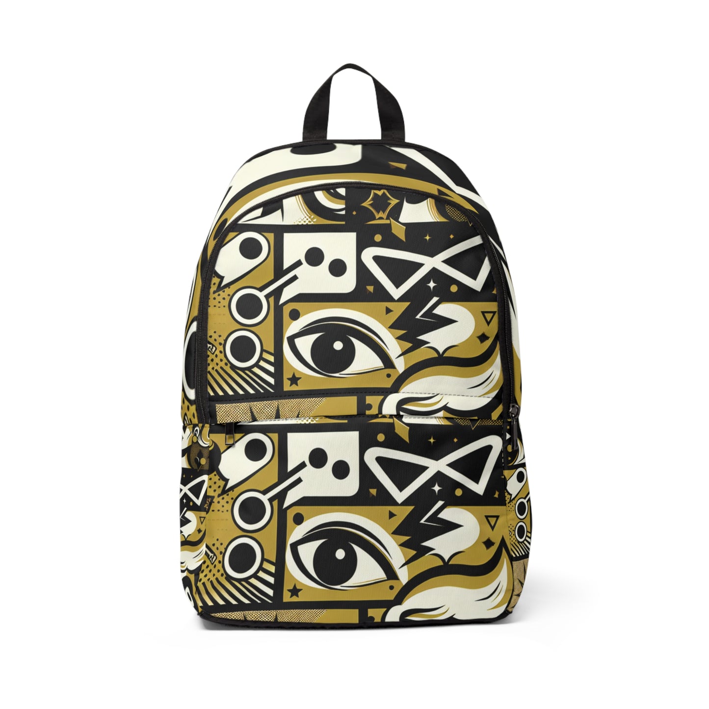 Isabella Valenza - Backpack