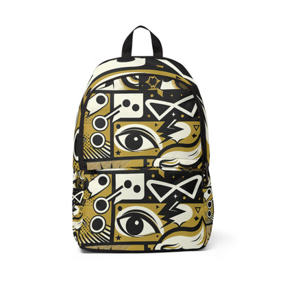 Isabella Valenza - Backpack
