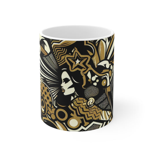 Benedicto Ferrara - Mugs