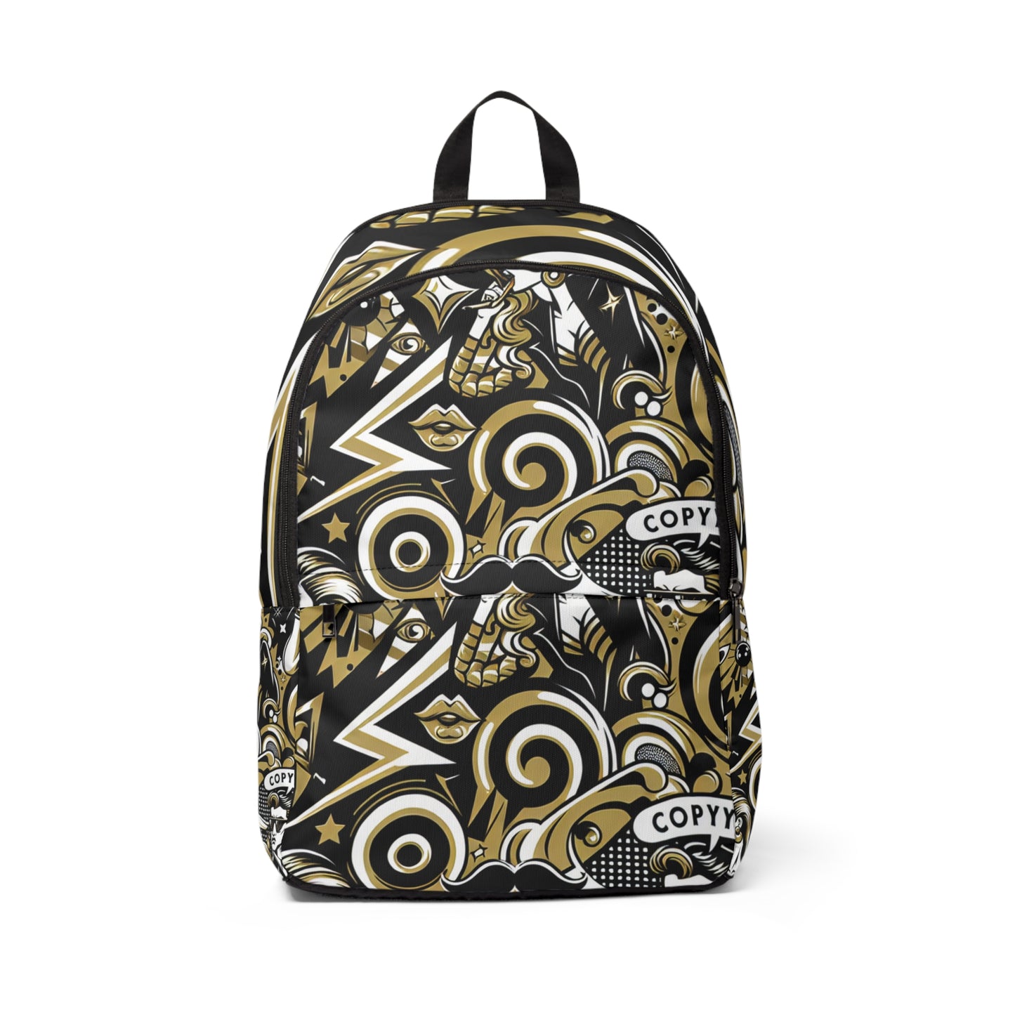 Isabella Verrocchio - Backpack