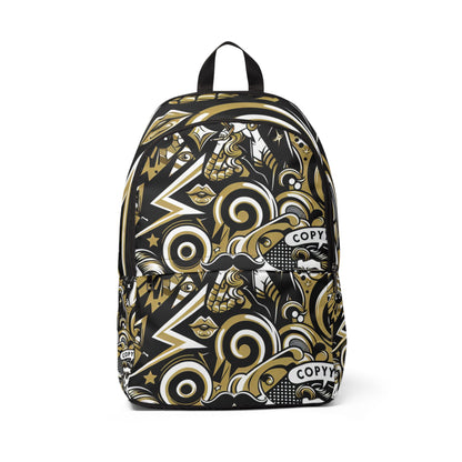 Isabella Verrocchio - Backpack