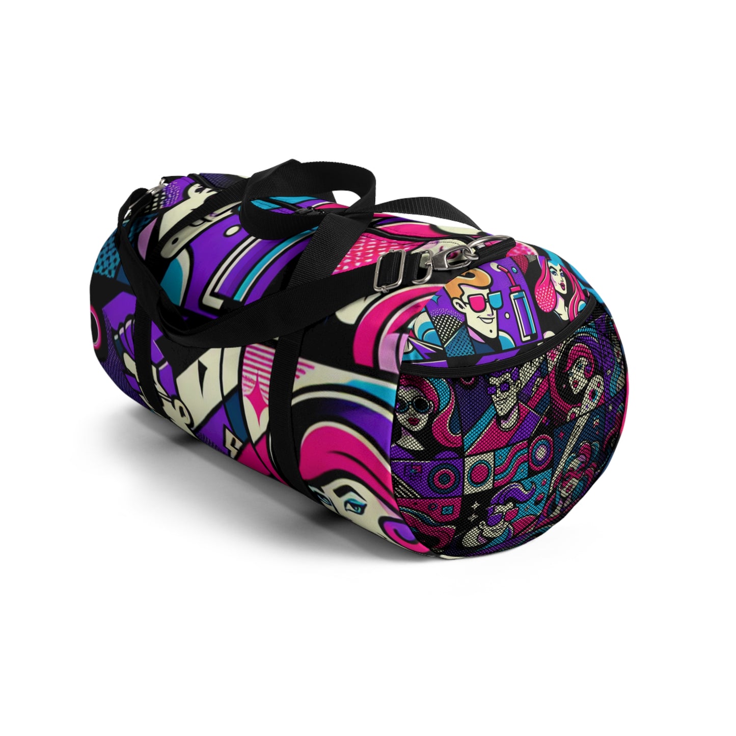 Isabella Carrington - Duffle Bag