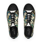 Eloise VanDoren - Men's Lowtop Sneakers