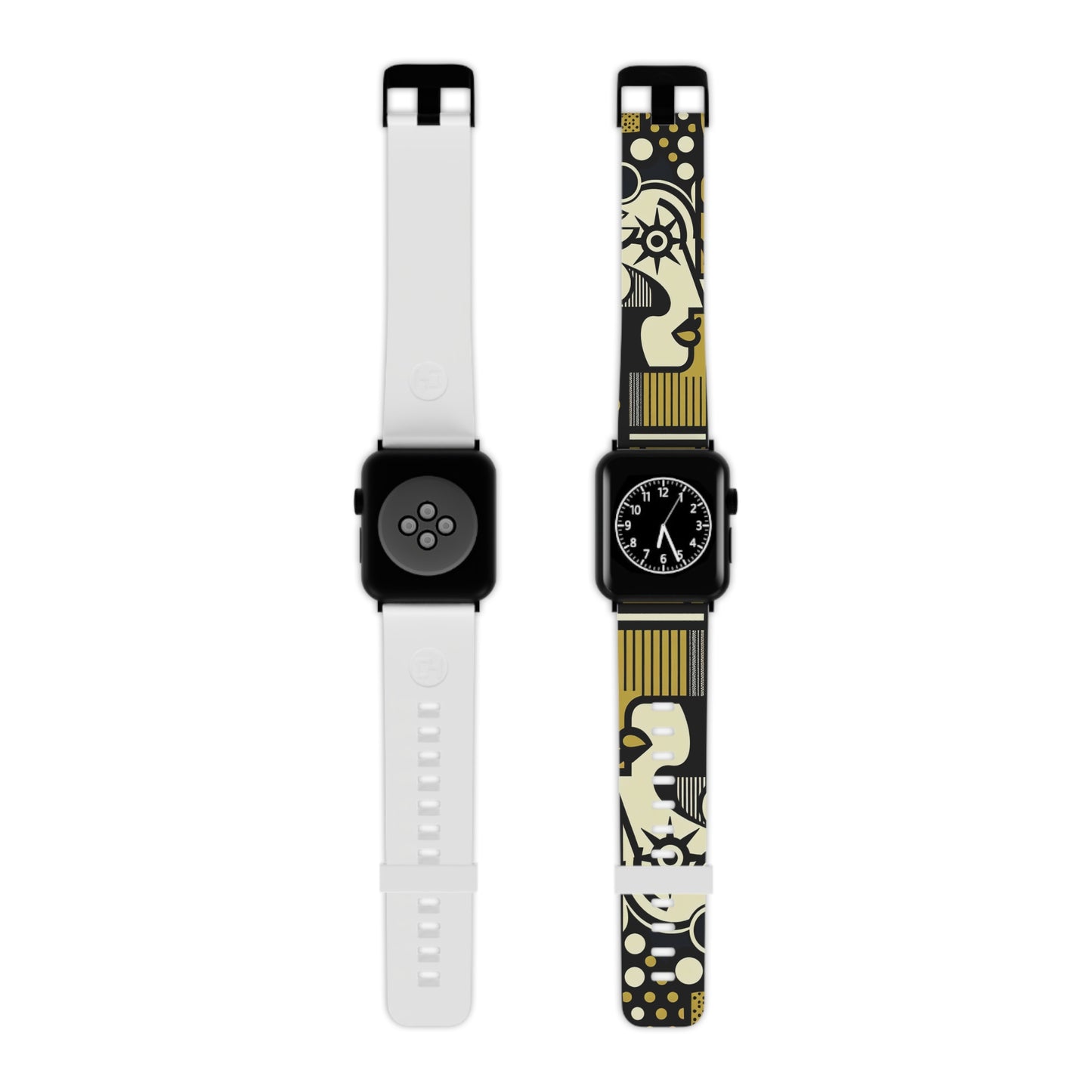 Lorelei Van Dusen - Watch Band