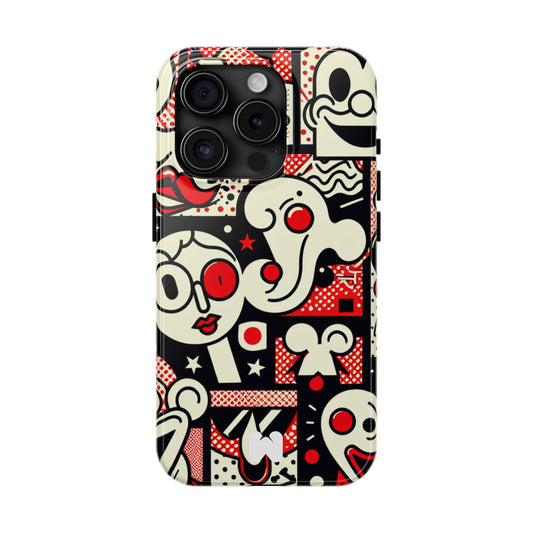 Isabella Rossetti - Phone Case