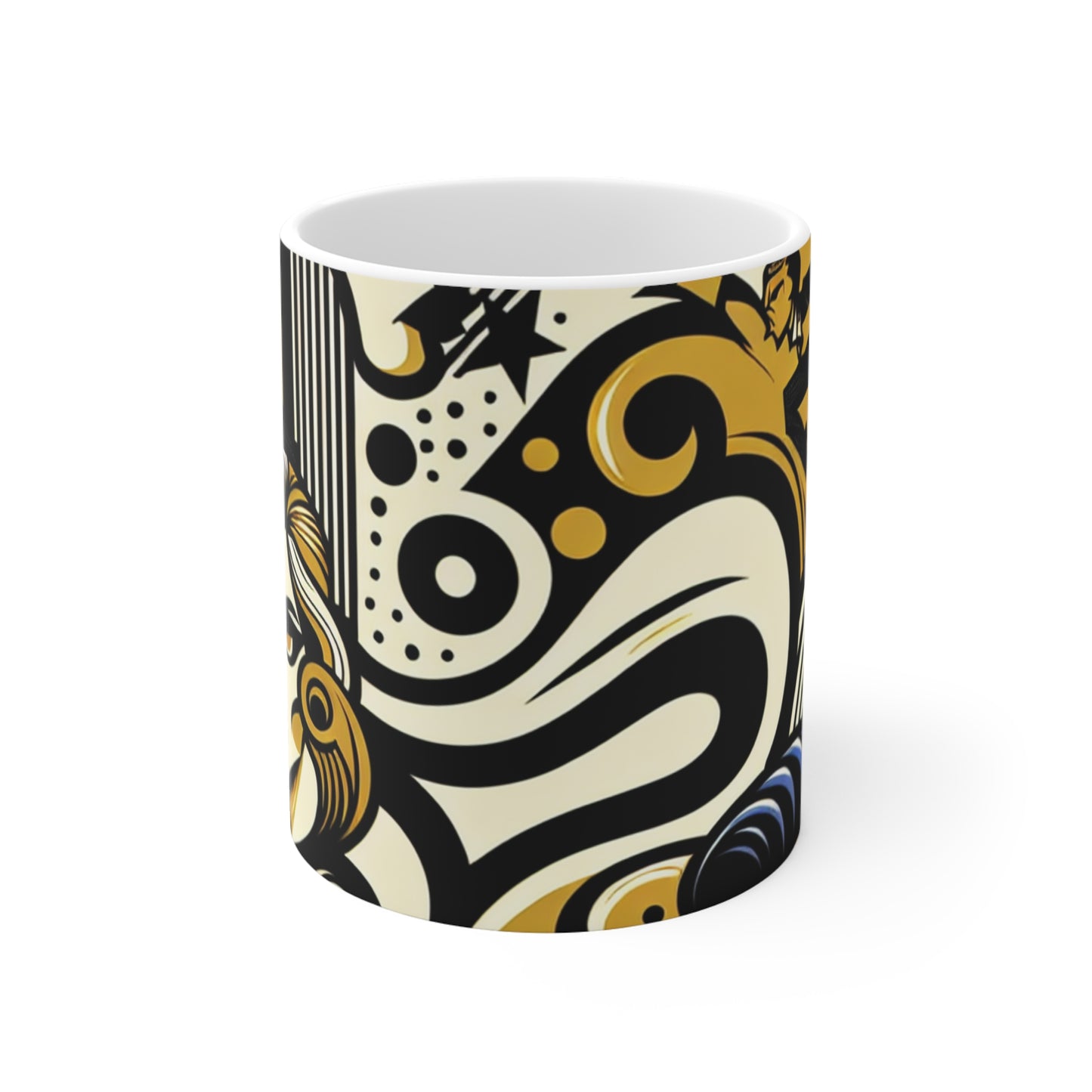 Isabella Moretti - Mugs