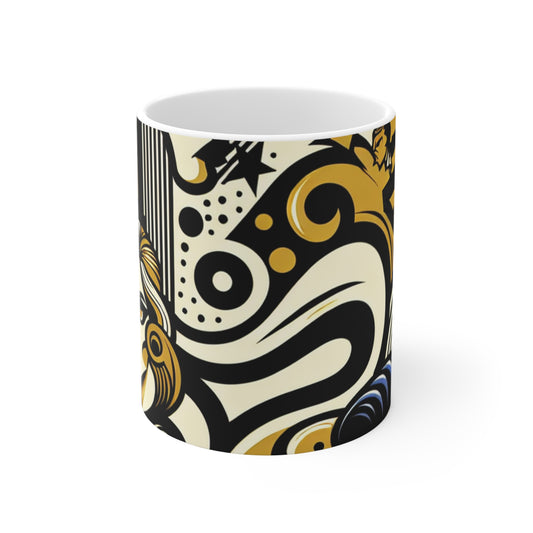 Isabella Moretti - Mugs