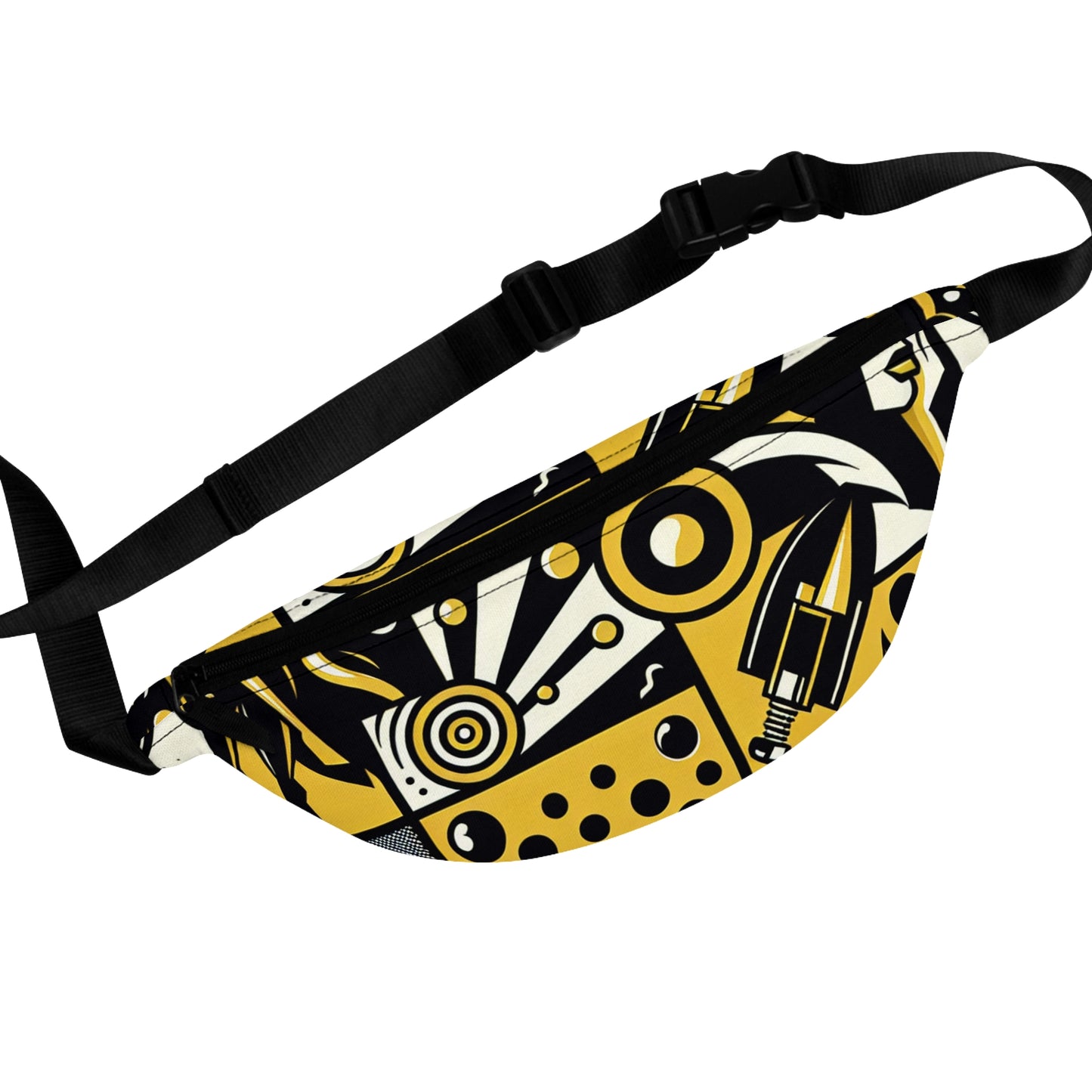 Clementine Duval - Fanny Pack