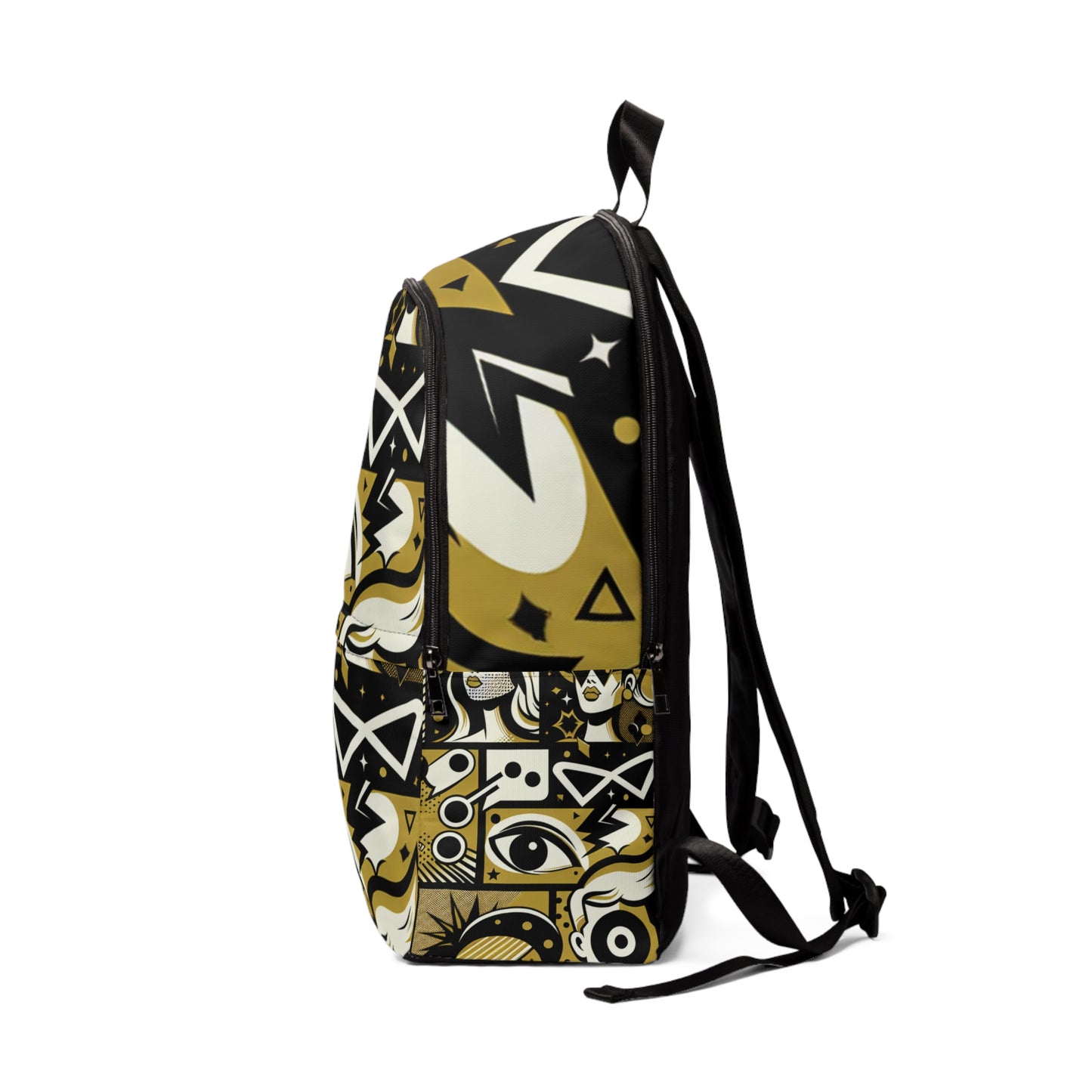 Isabella Valenza - Backpack