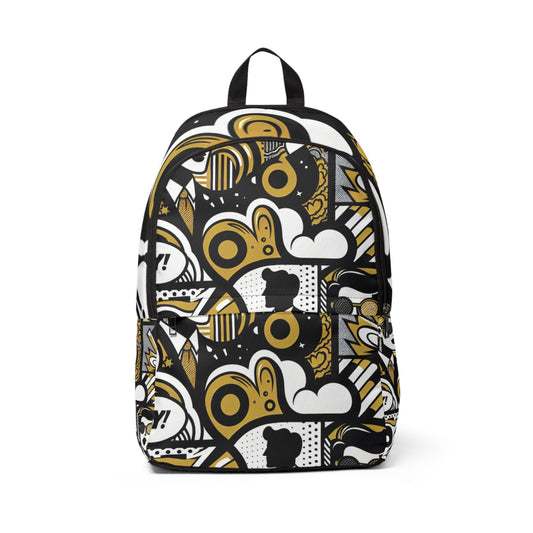 Alessandra Bellini - Backpack