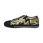 Isabella Sorrentini - Men's Lowtop Sneakers