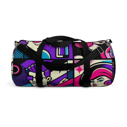 Isabella Carrington - Duffle Bag