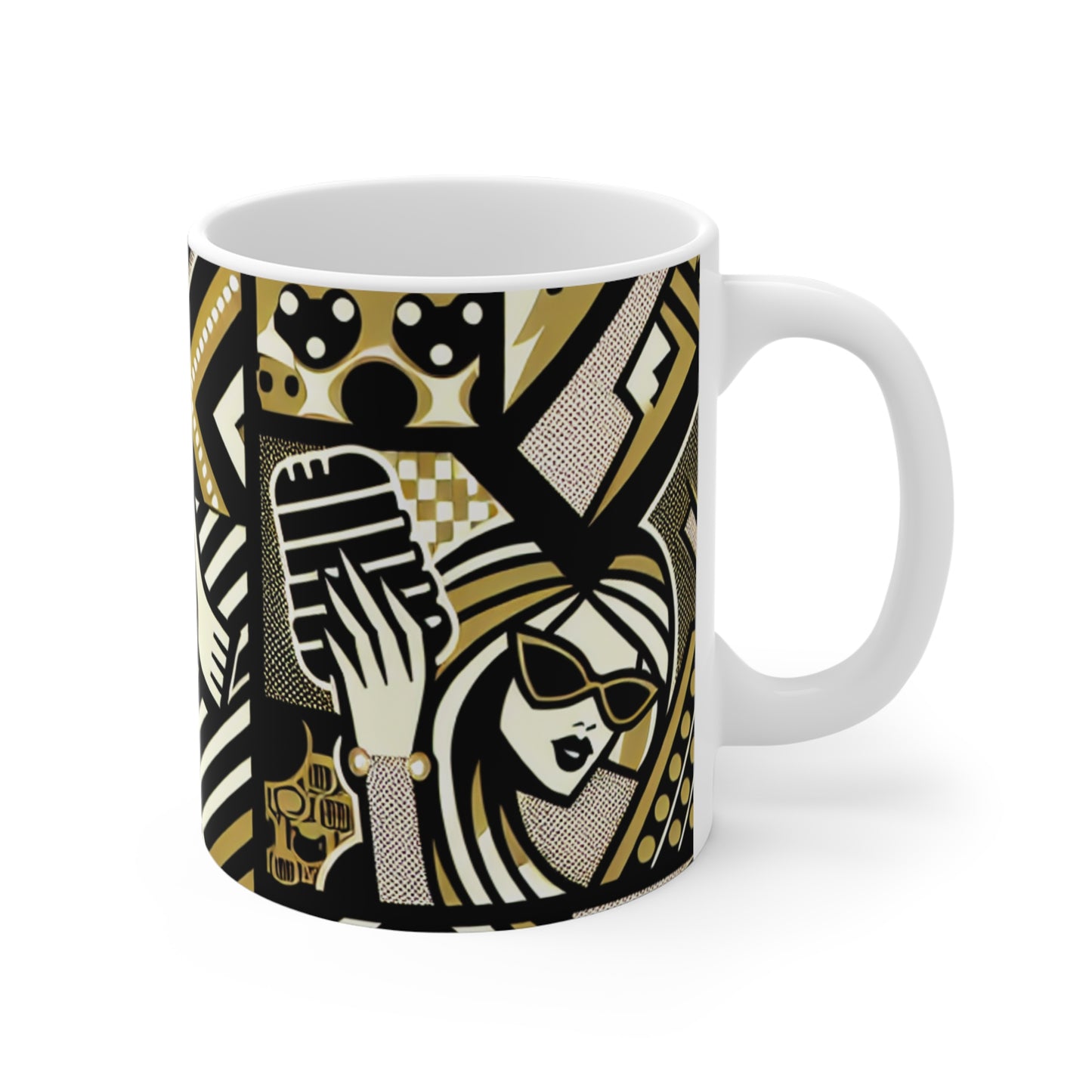 Antonella Fiorentini - Mugs