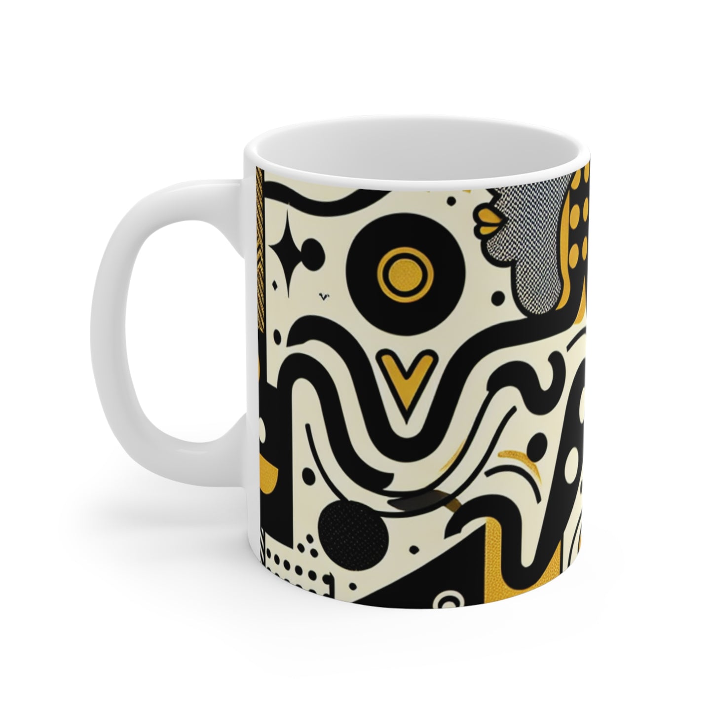 Valentina Soriano - Mugs