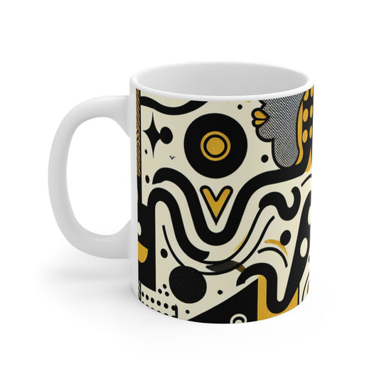 Valentina Soriano - Mugs