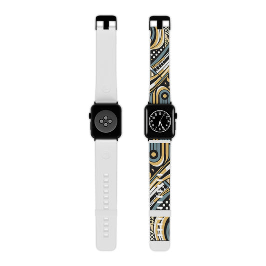 Octavia Bellini - Watch Band