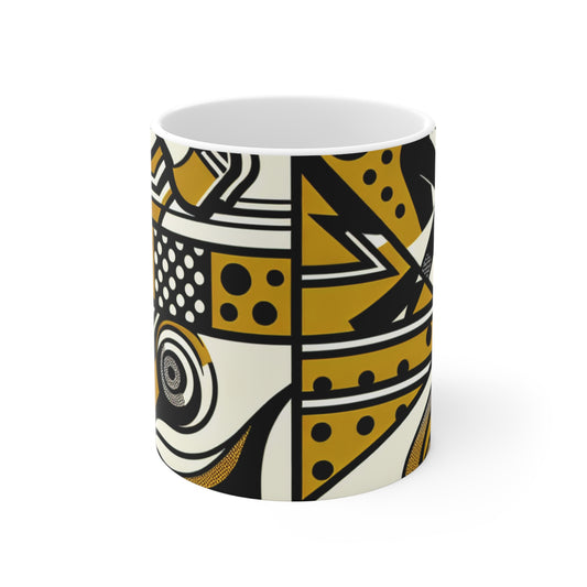 Emiliana Serrano - Mugs
