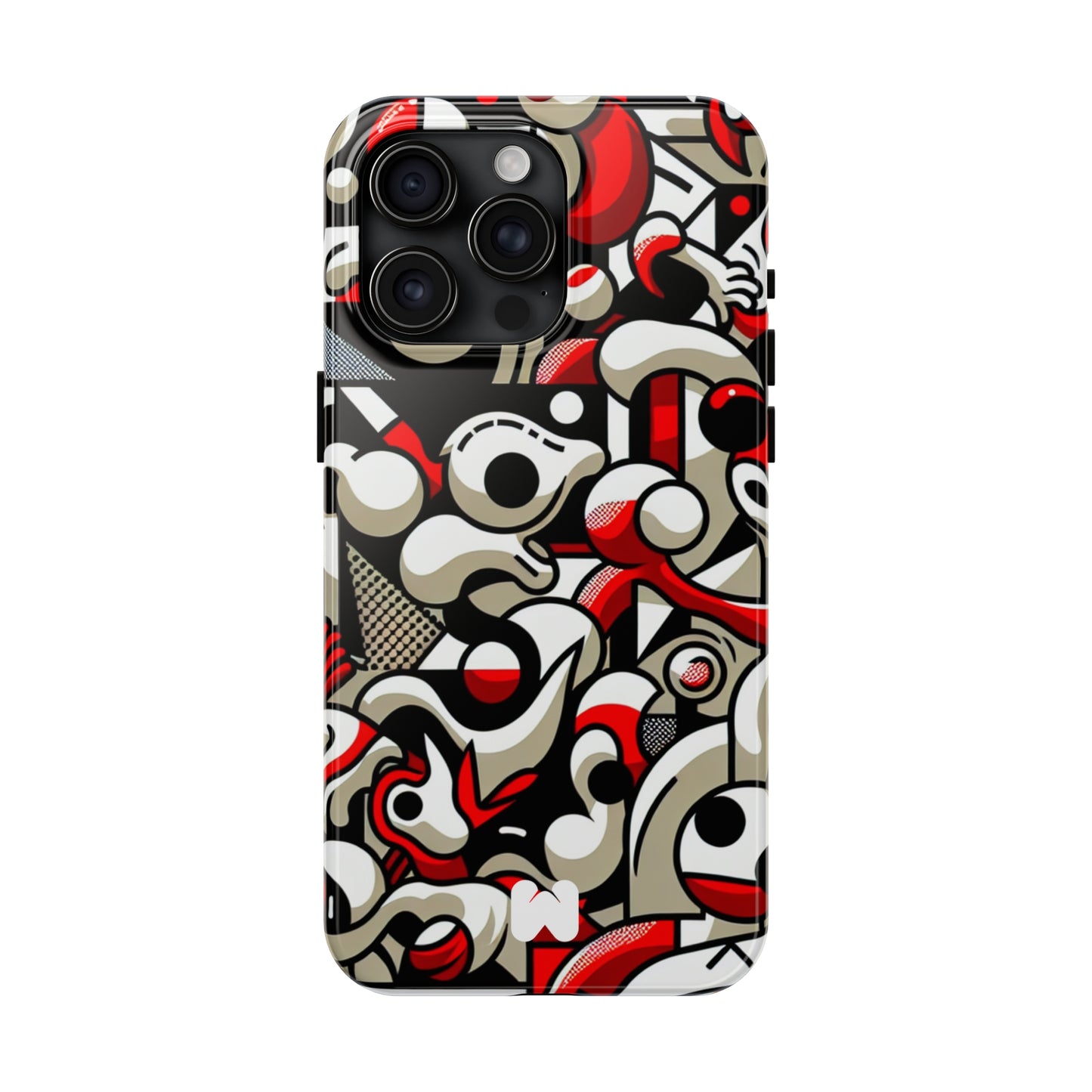 Isabella Rossetti - Phone Case