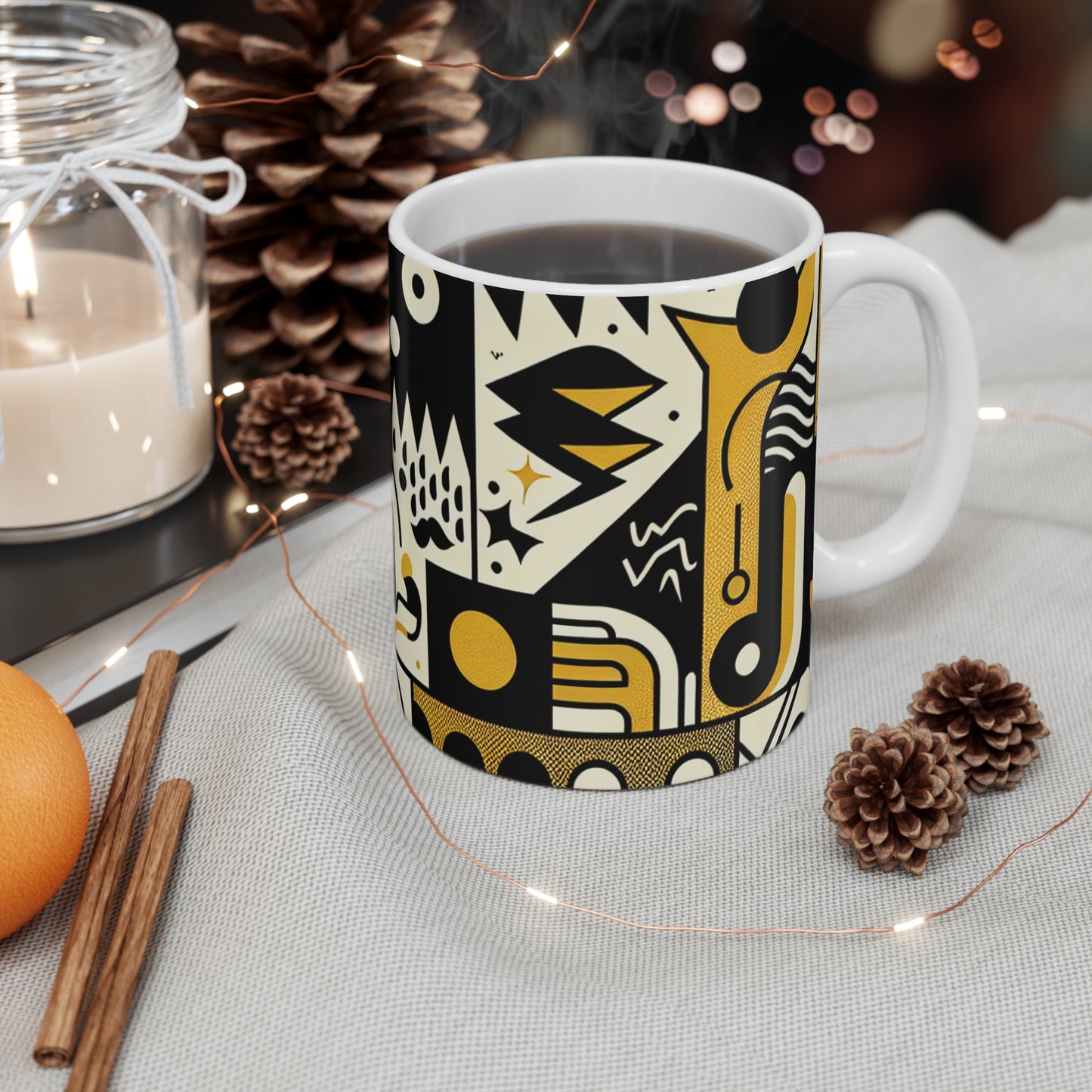Valentina Soriano - Mugs