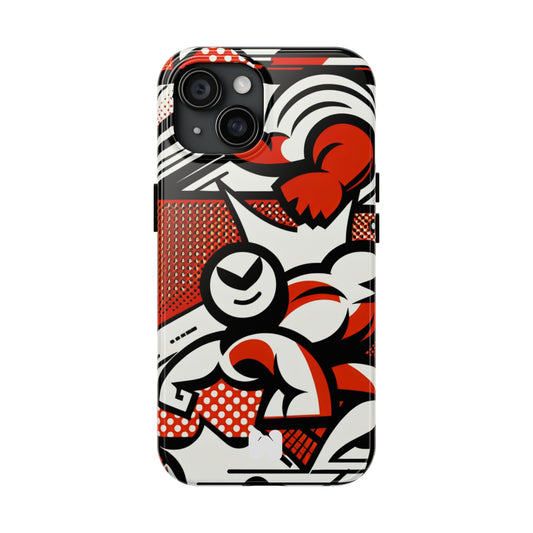 Isabella Bellini - Phone Case