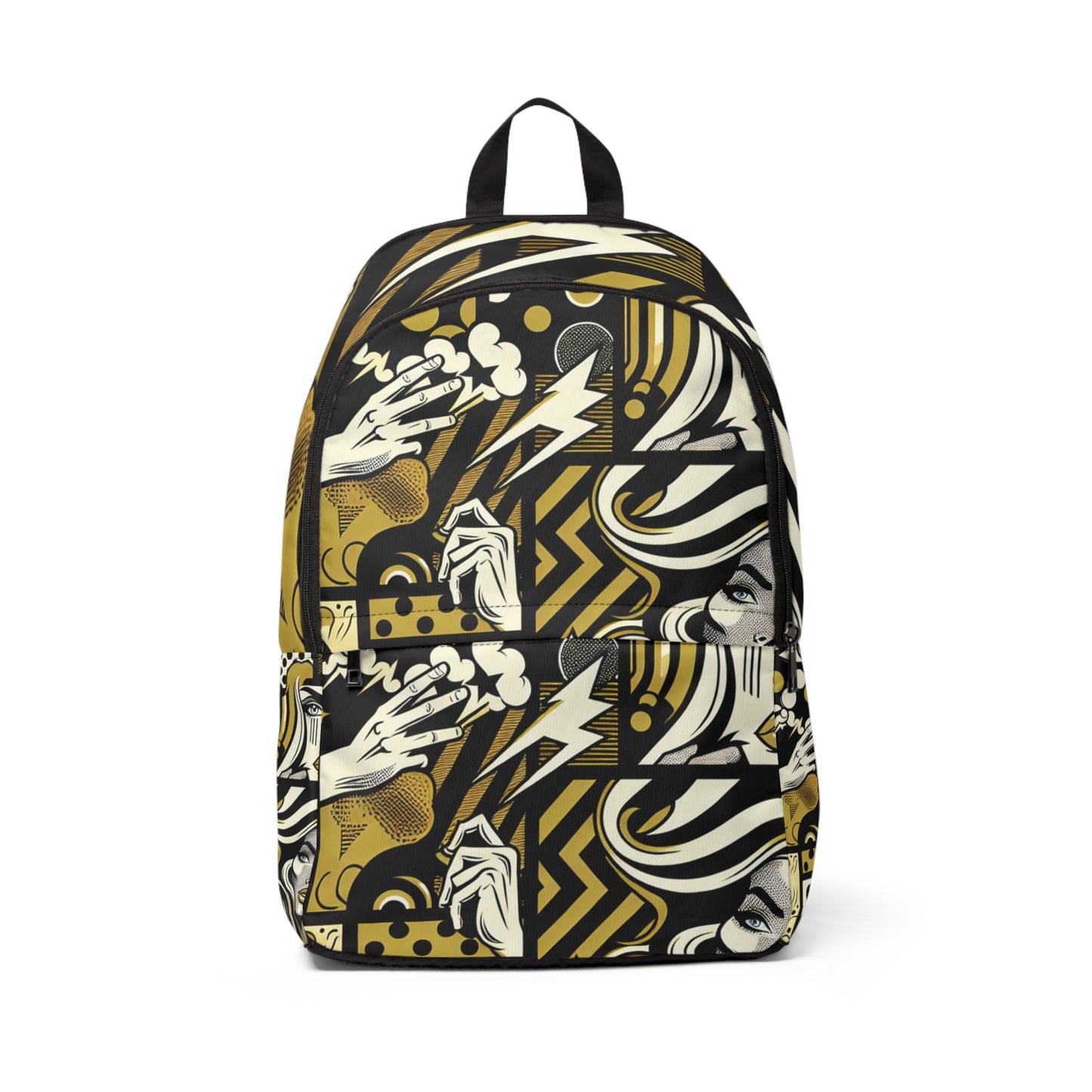 Isabella Verrocchio - Backpack