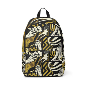 Isabella Verrocchio - Backpack