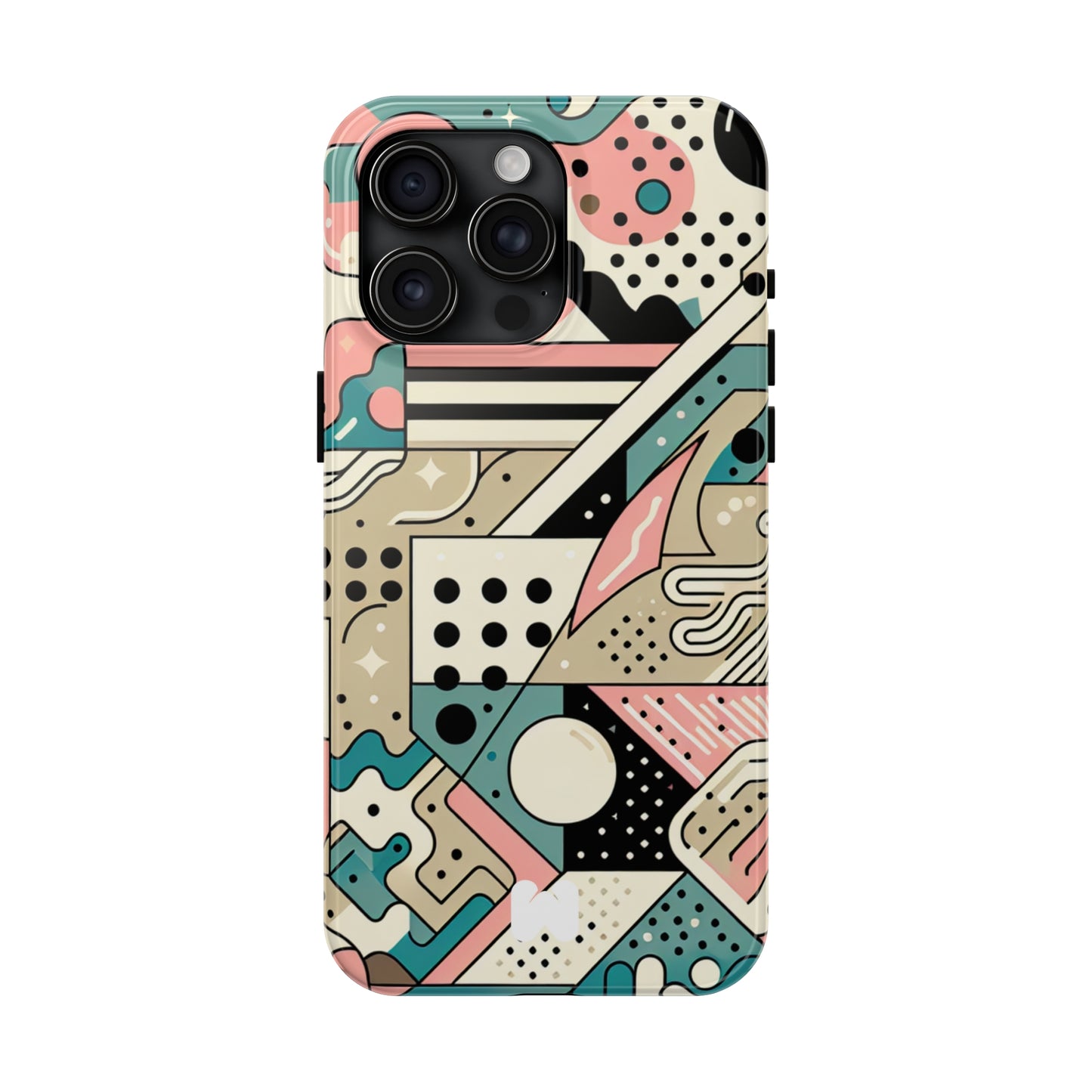 Evelyn DuCharme - Phone Case