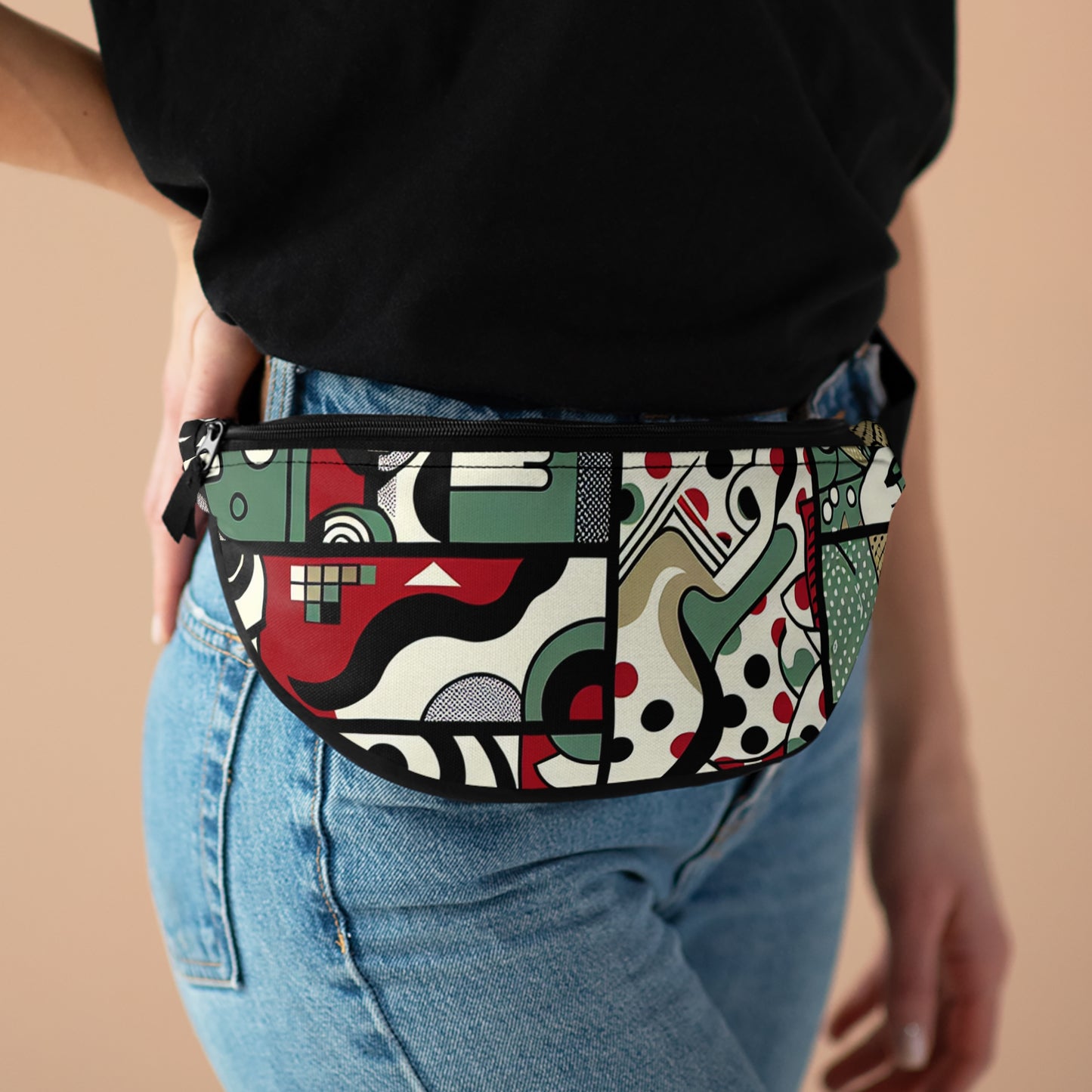 Lila Hawthorne - Fanny Pack