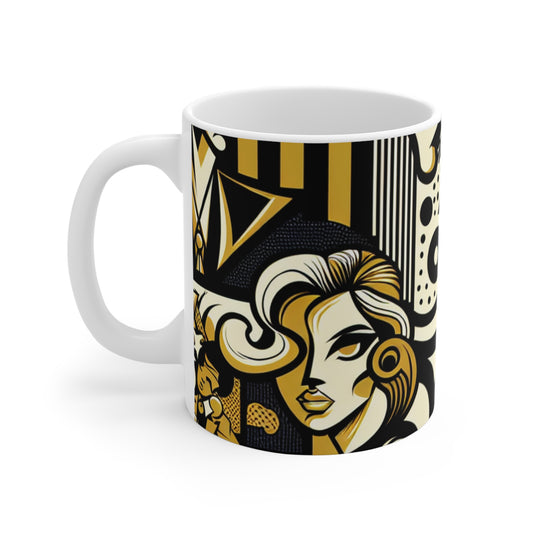Isabella Moretti - Mugs