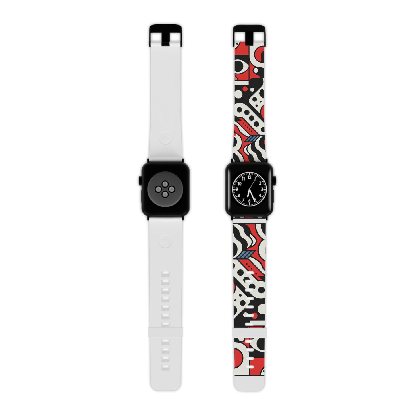 Leonardo Cappello - Watch Band