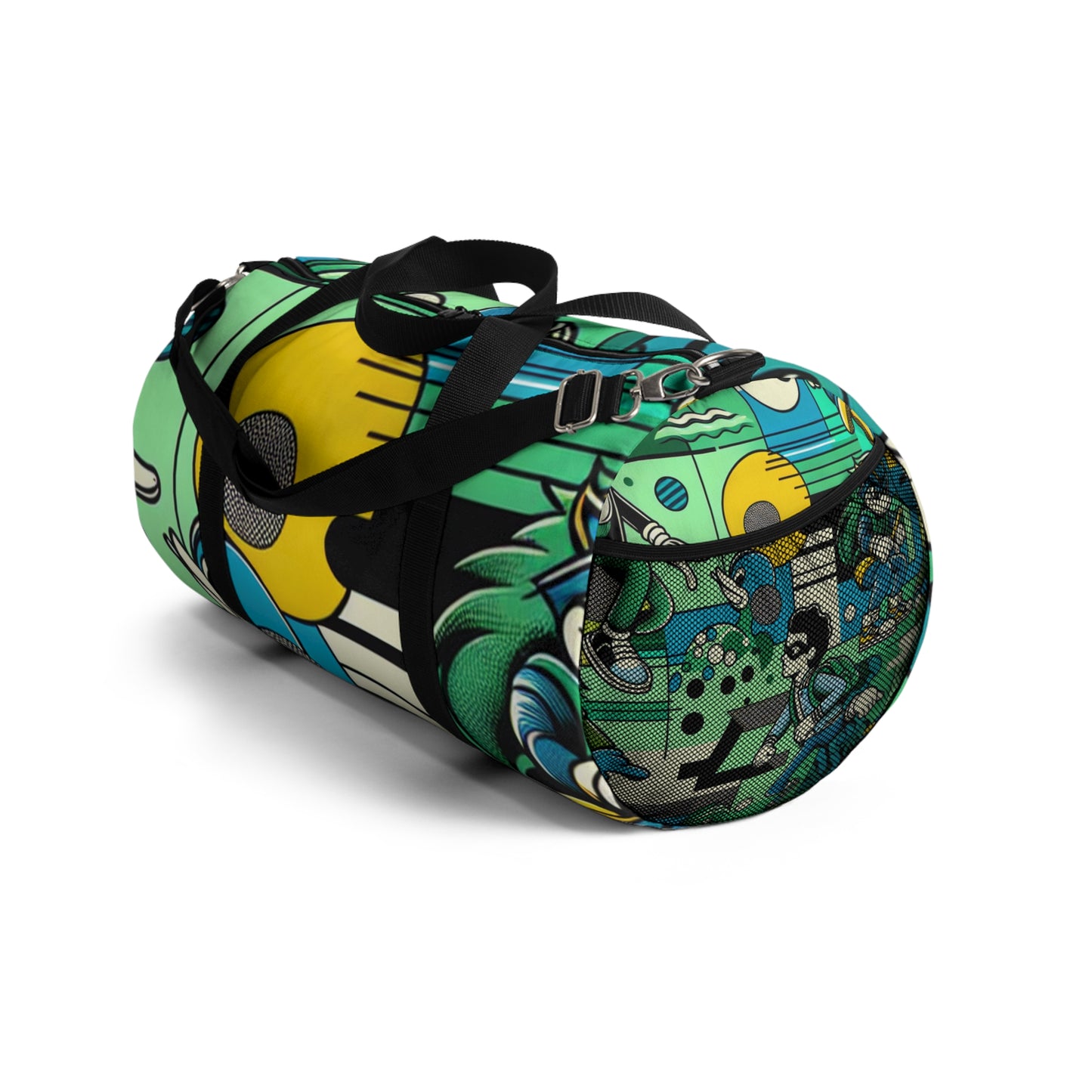 Aurelia Bellini - Duffle Bag