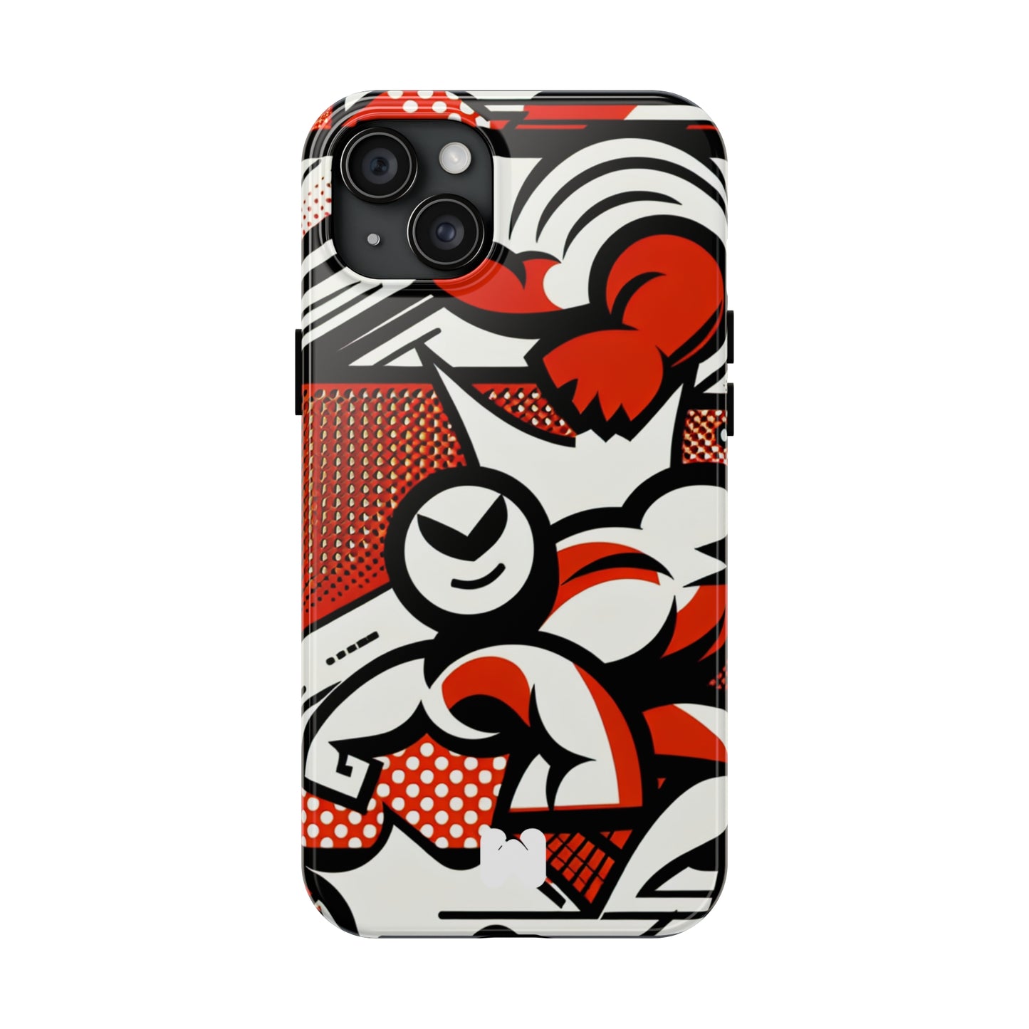 Isabella Bellini - Phone Case