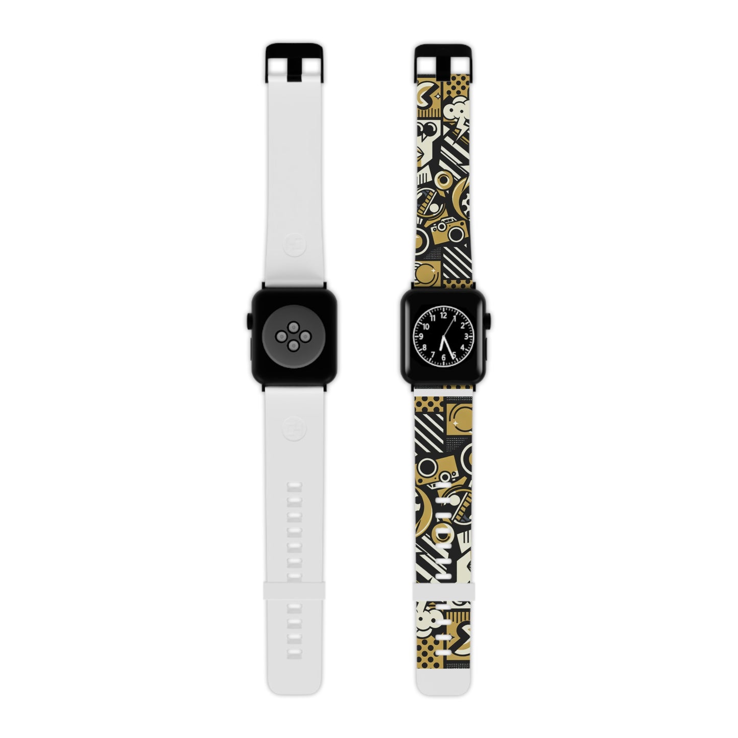 Seraphina Romano - Watch Band