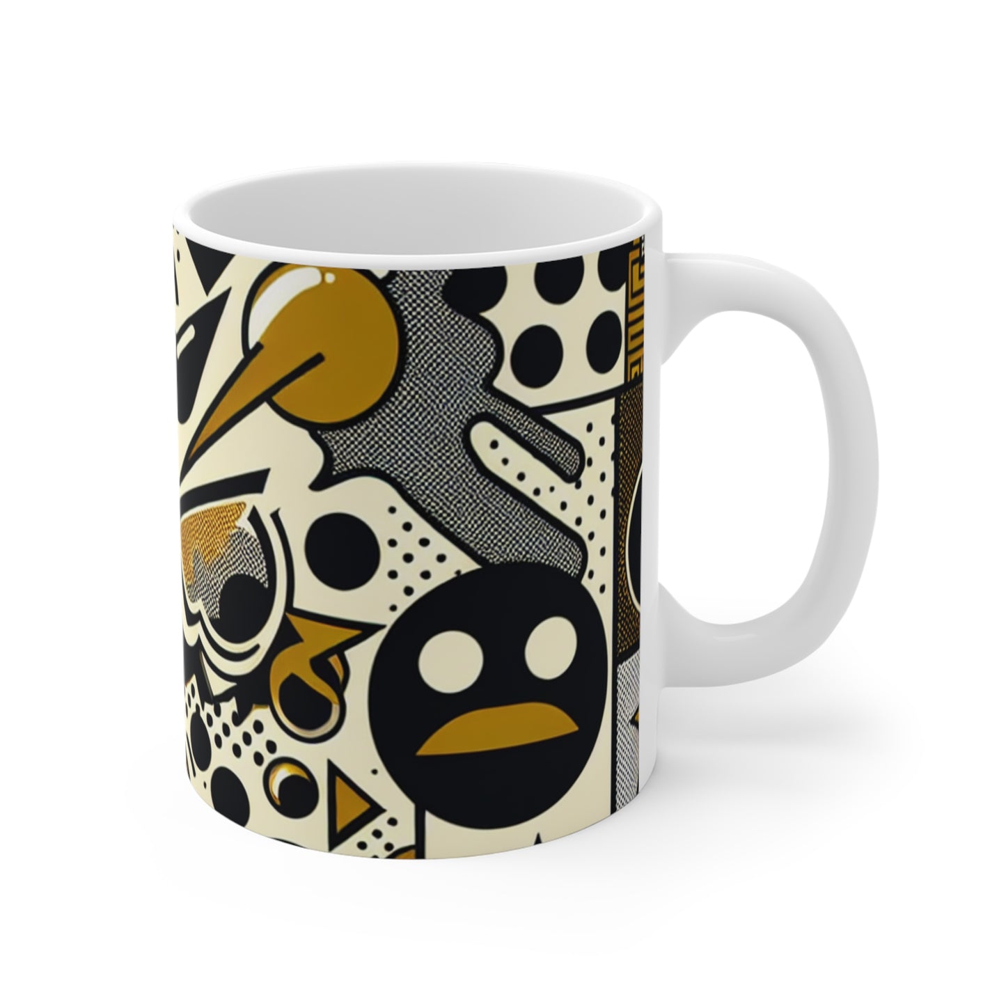 Benedicta Arturo - Mugs