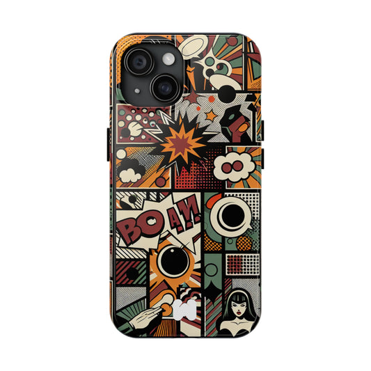 Benedicta Rossetti - Phone Case