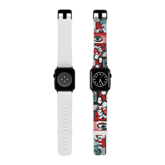 Isabella Vanetti - Watch Band