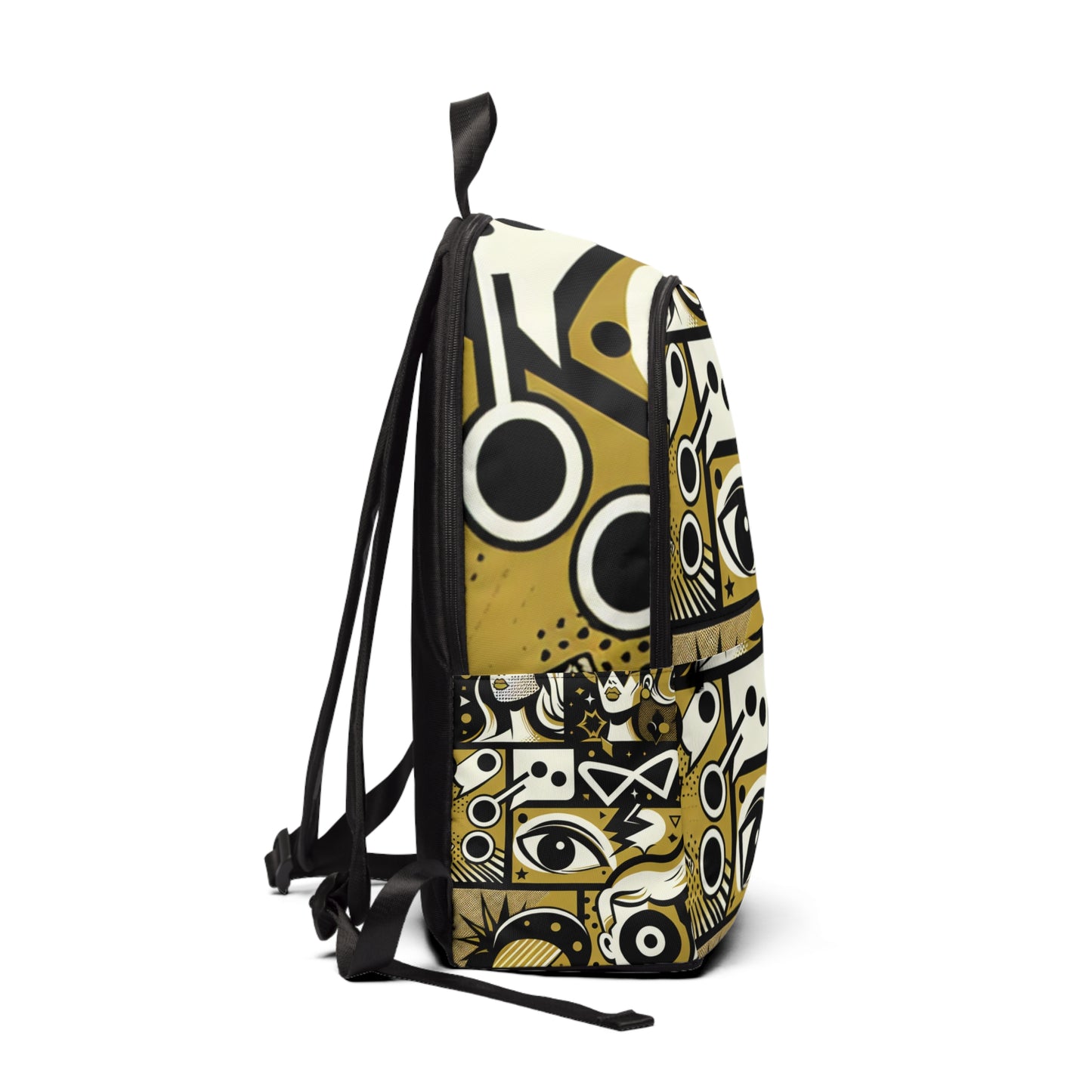 Isabella Valenza - Backpack